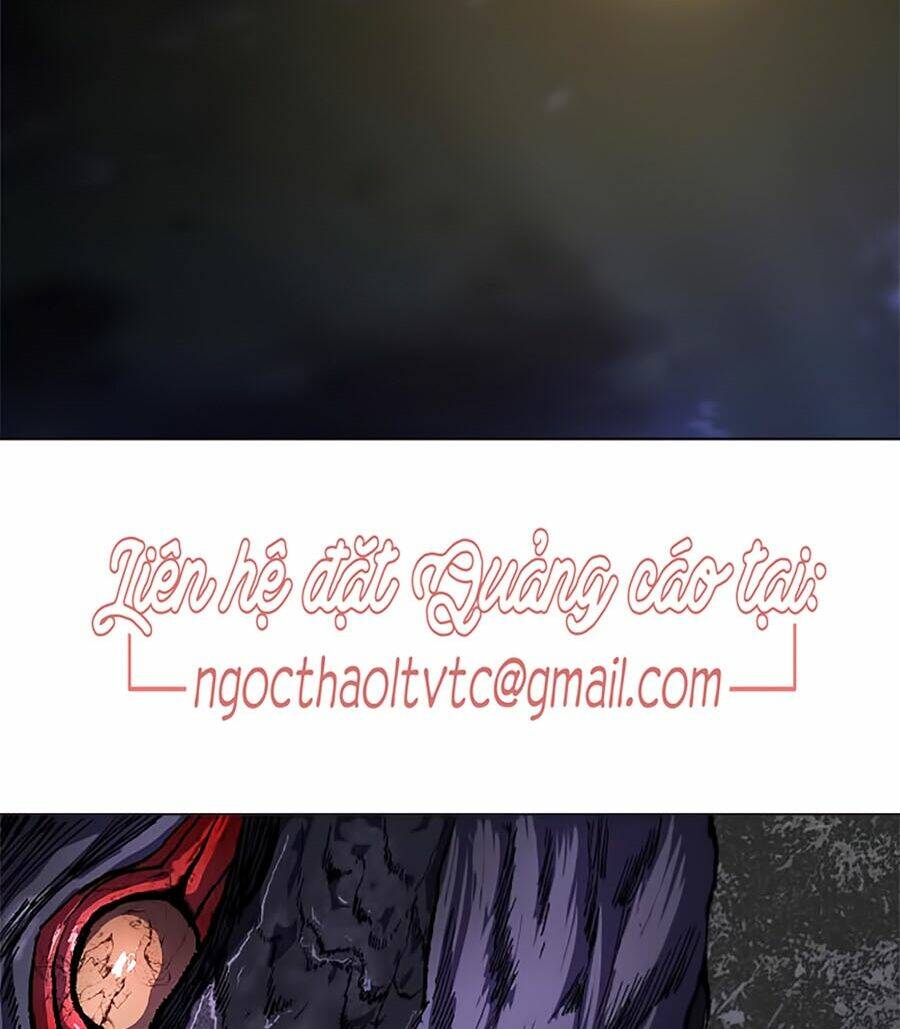 Phá Bỏ Giới Hạn - Chap 6