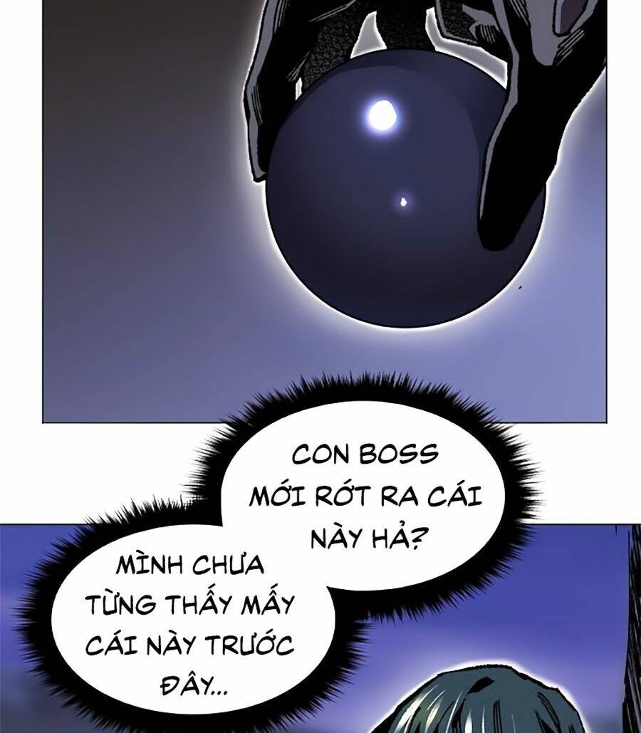 Phá Bỏ Giới Hạn - Chap 6