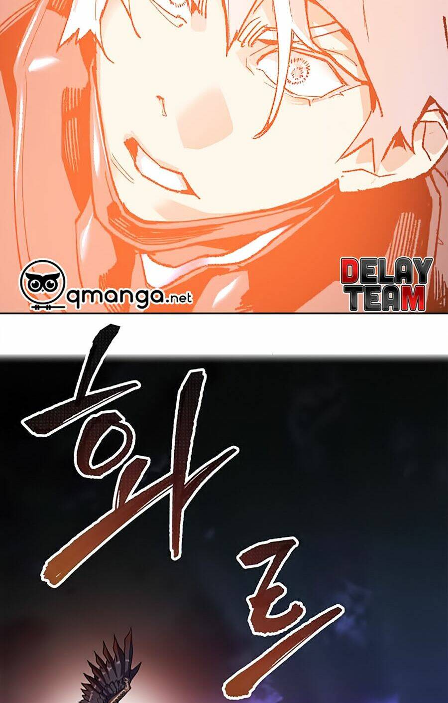 Phá Bỏ Giới Hạn - Chap 6