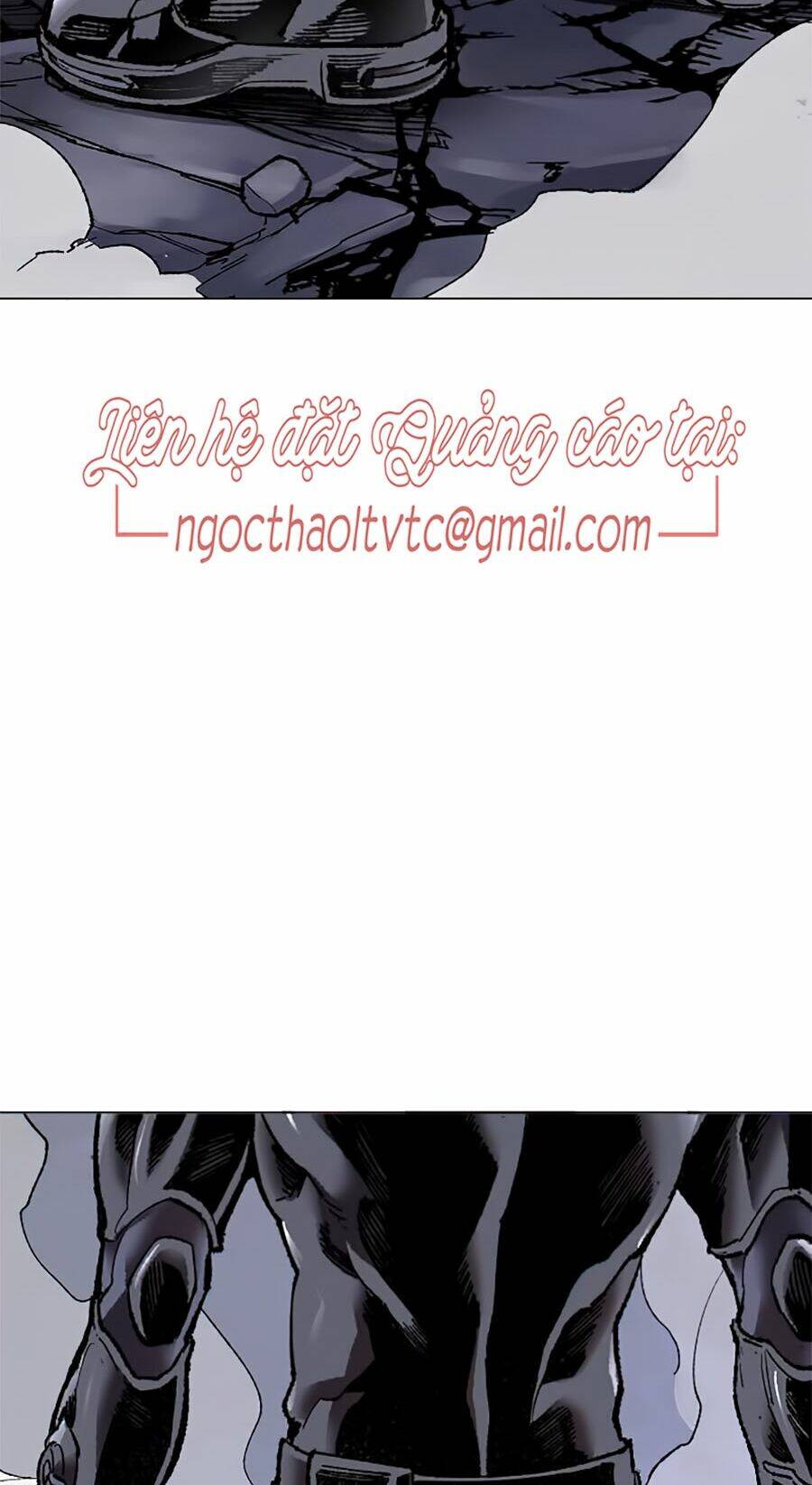 Phá Bỏ Giới Hạn - Chap 6