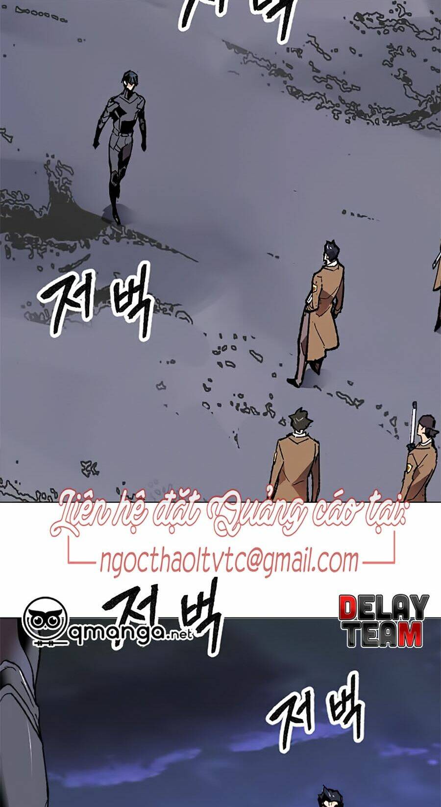 Phá Bỏ Giới Hạn - Chap 6