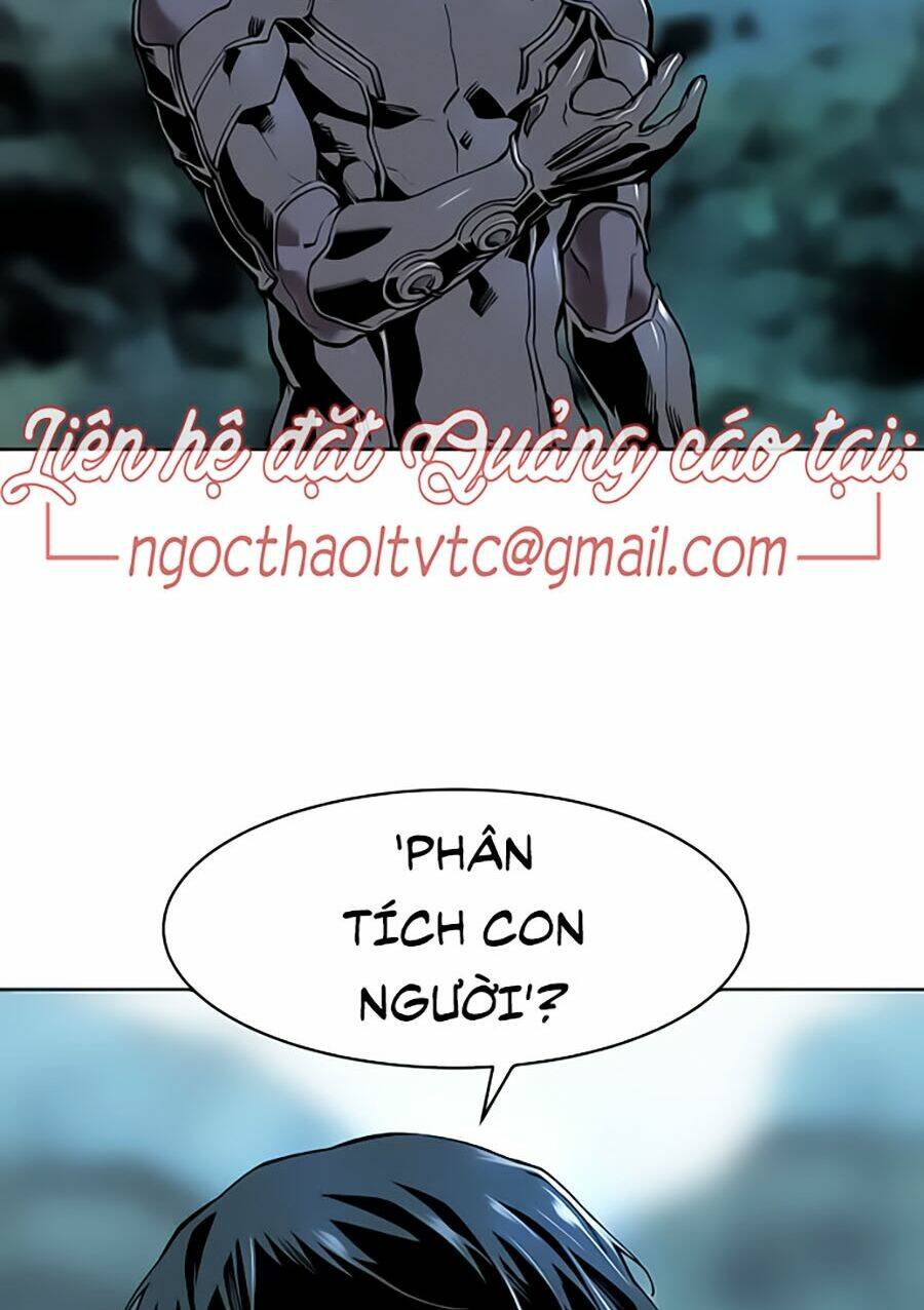 Phá Bỏ Giới Hạn - Chap 8