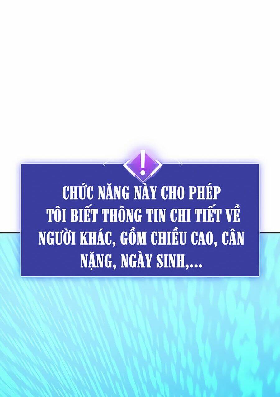 Phá Bỏ Giới Hạn - Chap 8