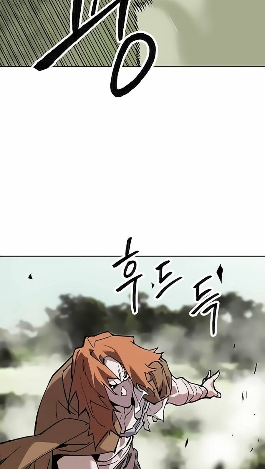 Phá Bỏ Giới Hạn - Chap 8