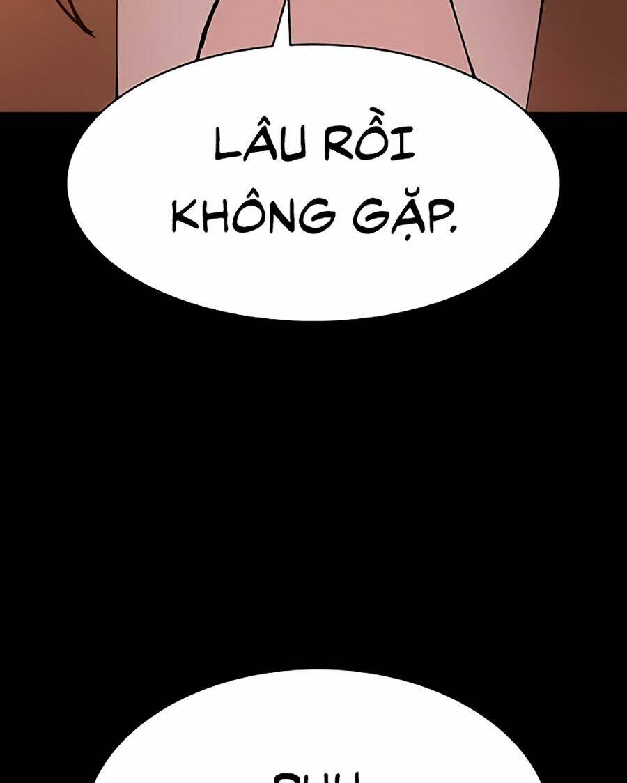 Phá Bỏ Giới Hạn - Chap 8