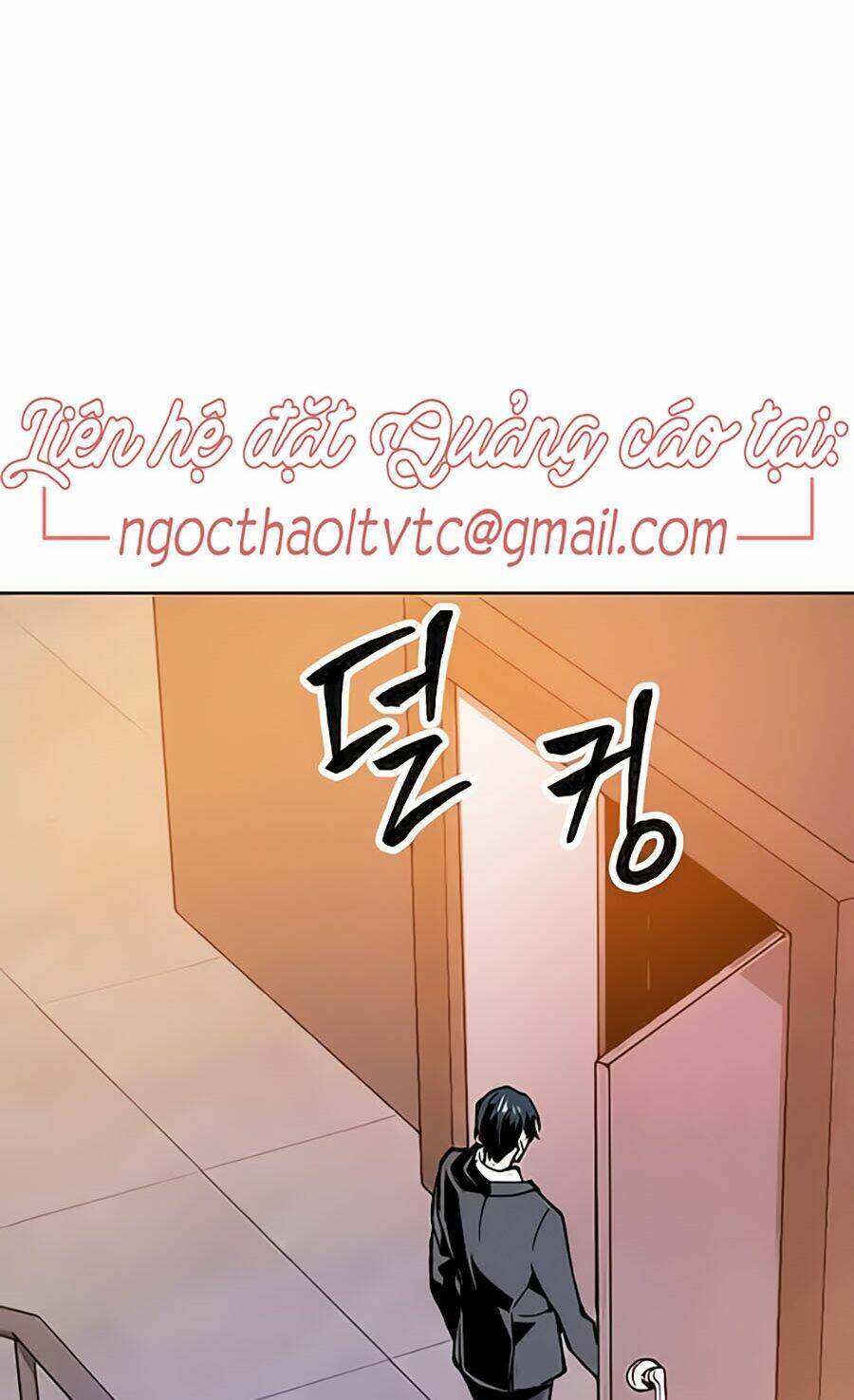 Phá Bỏ Giới Hạn - Chap 8