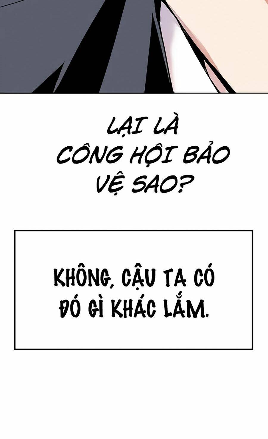 Phá Bỏ Giới Hạn - Chap 8