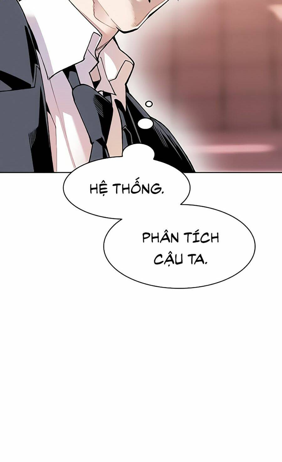 Phá Bỏ Giới Hạn - Chap 8