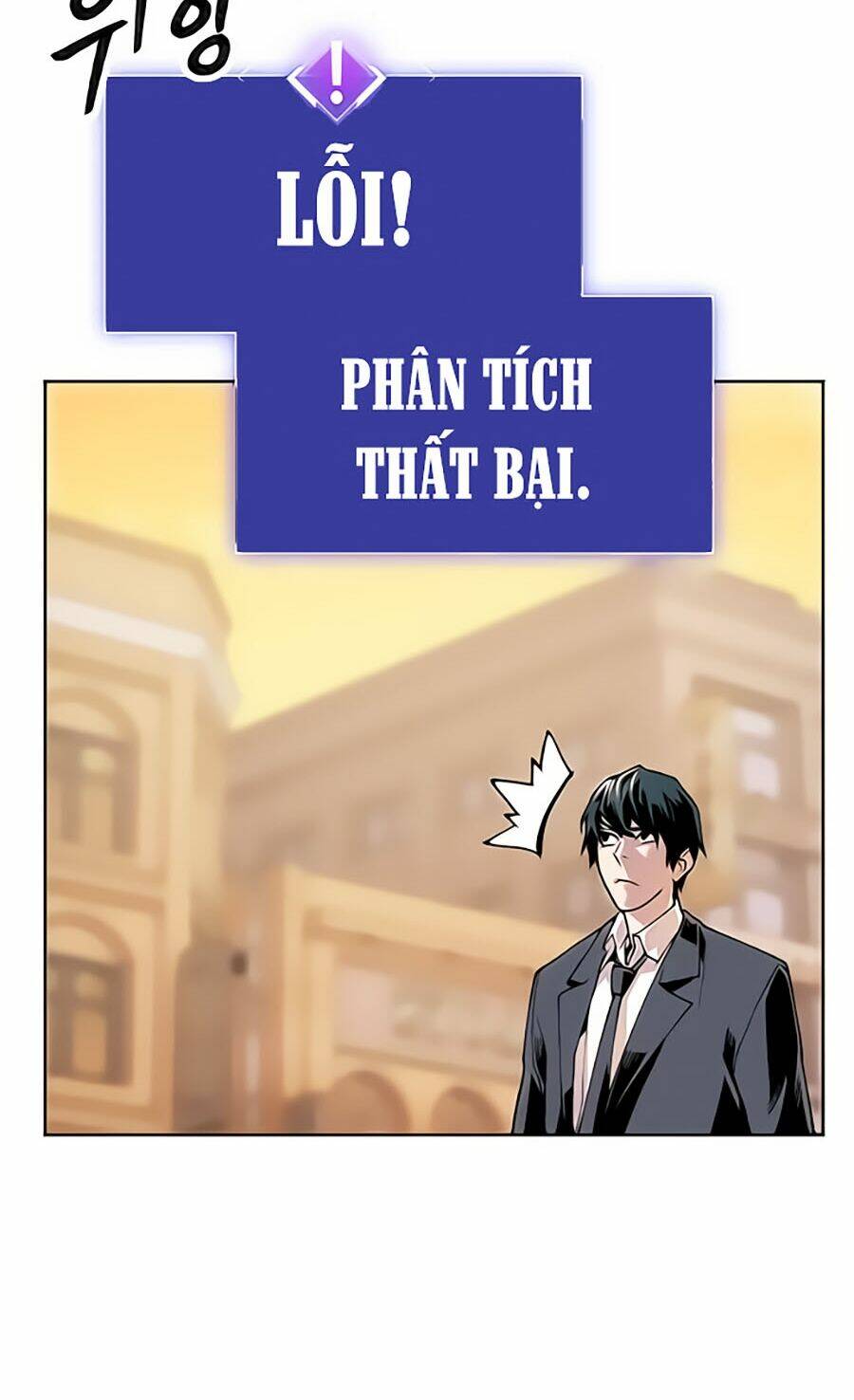 Phá Bỏ Giới Hạn - Chap 8