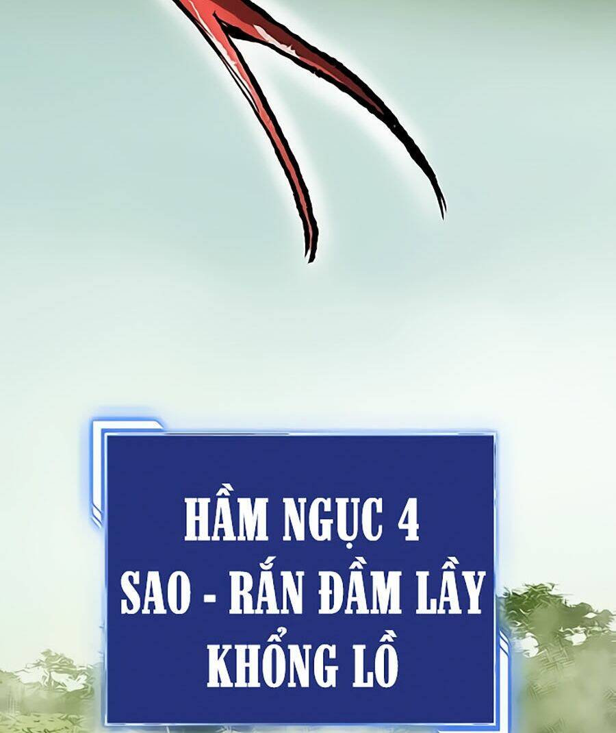 Phá Bỏ Giới Hạn - Chap 8