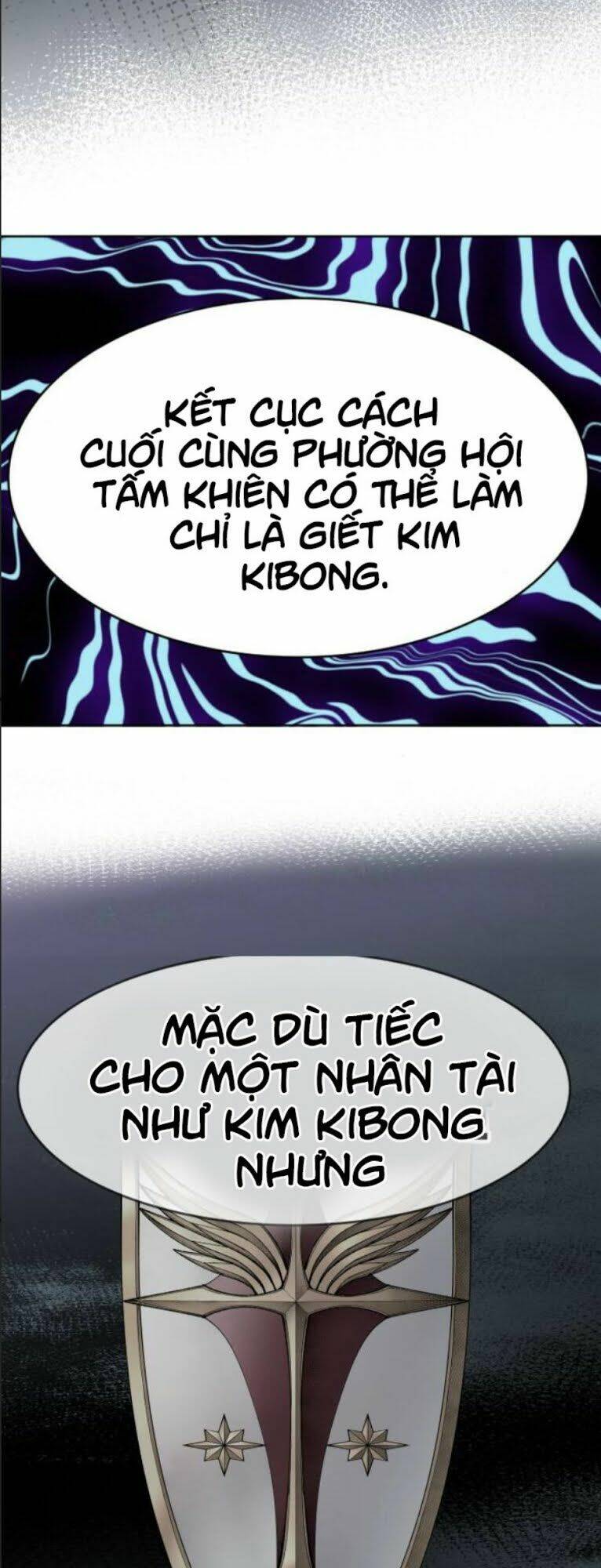 Phá Bỏ Giới Hạn - Chap 9