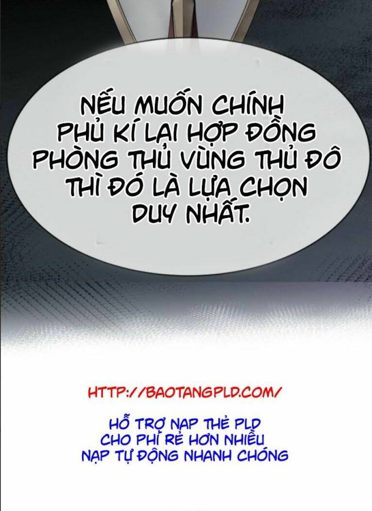 Phá Bỏ Giới Hạn - Chap 9