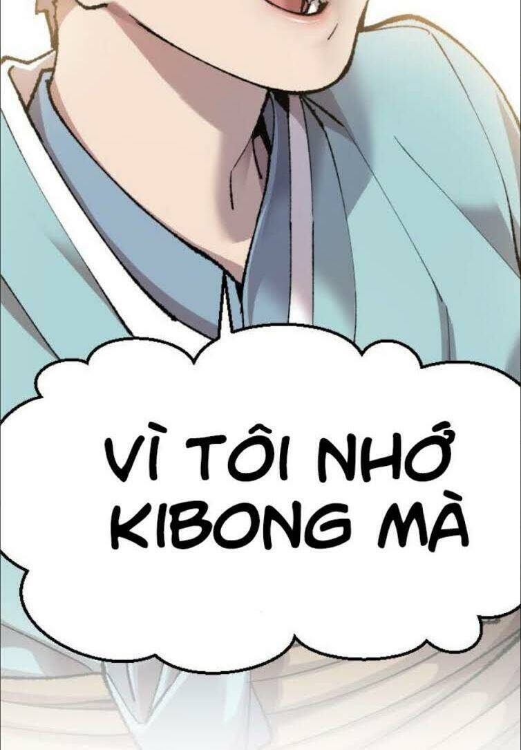 Phá Bỏ Giới Hạn - Chap 9