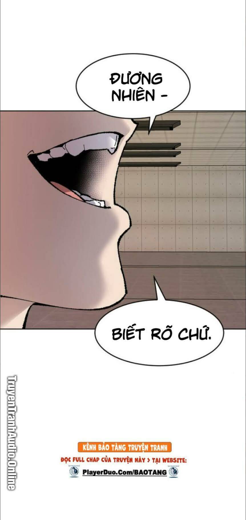 Phá Bỏ Giới Hạn - Chap 9