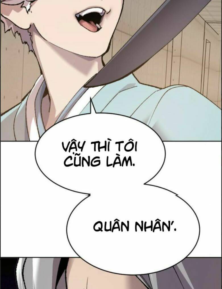 Phá Bỏ Giới Hạn - Chap 9