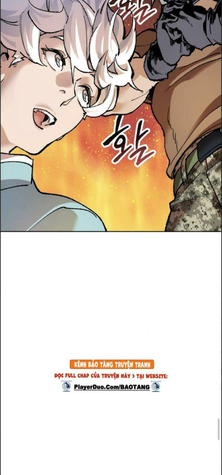 Phá Bỏ Giới Hạn - Chap 9