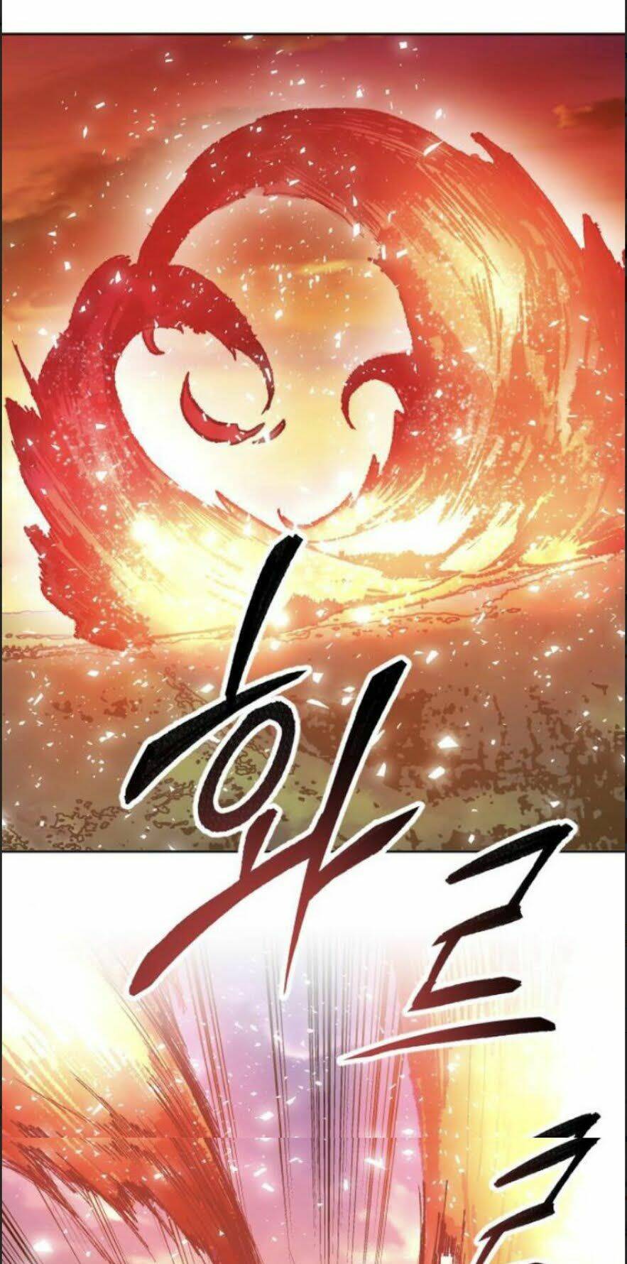 Phá Bỏ Giới Hạn - Chap 9