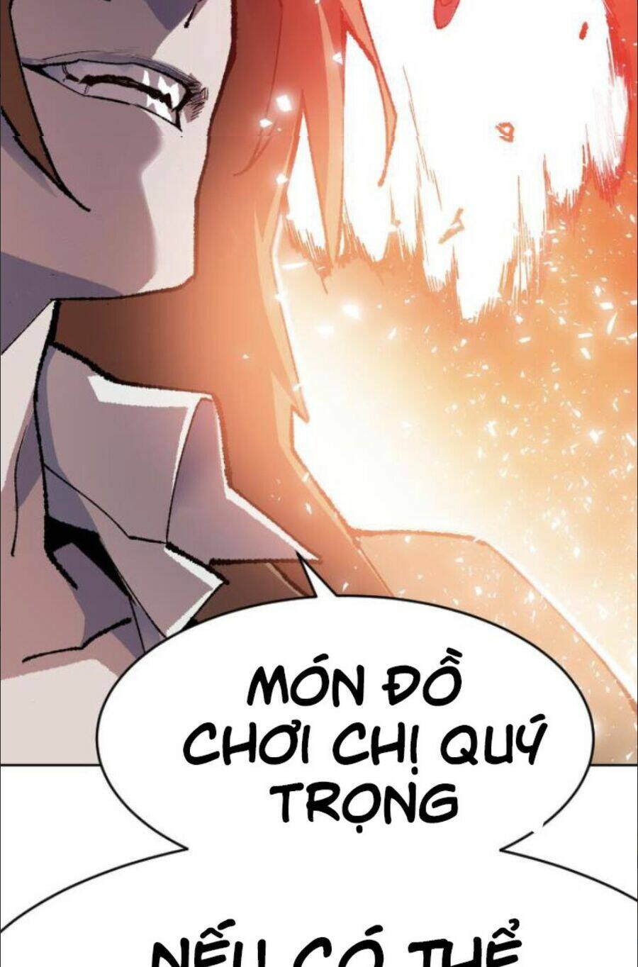 Phá Bỏ Giới Hạn - Chap 9