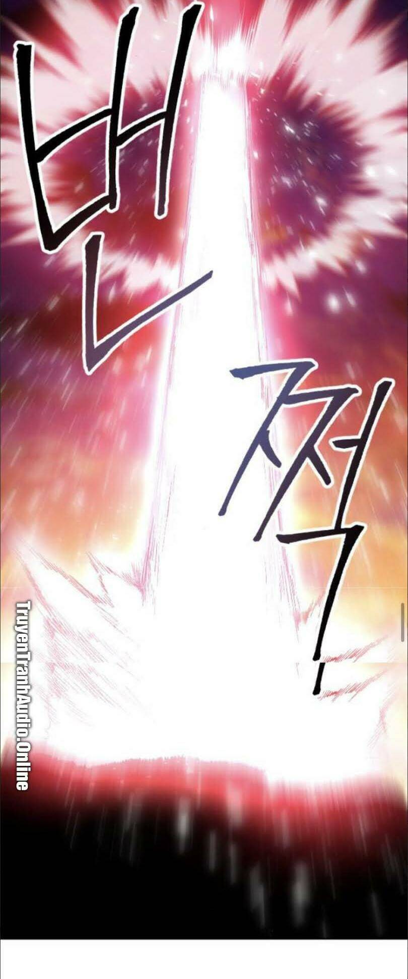 Phá Bỏ Giới Hạn - Chap 9