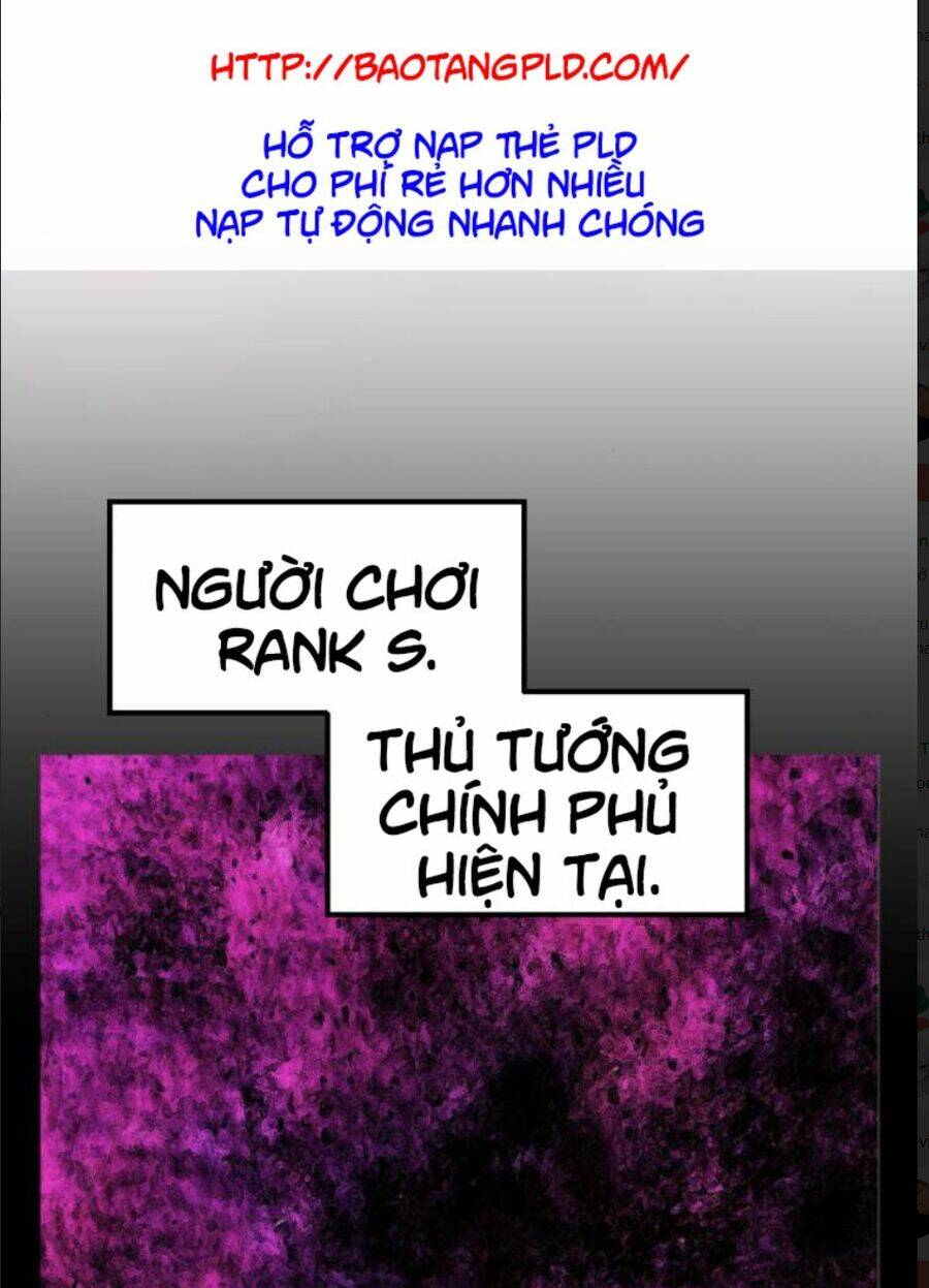 Phá Bỏ Giới Hạn - Chap 9