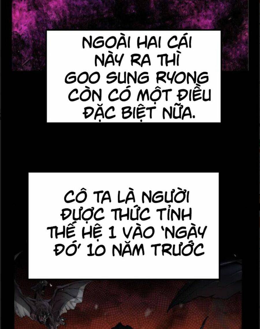 Phá Bỏ Giới Hạn - Chap 9