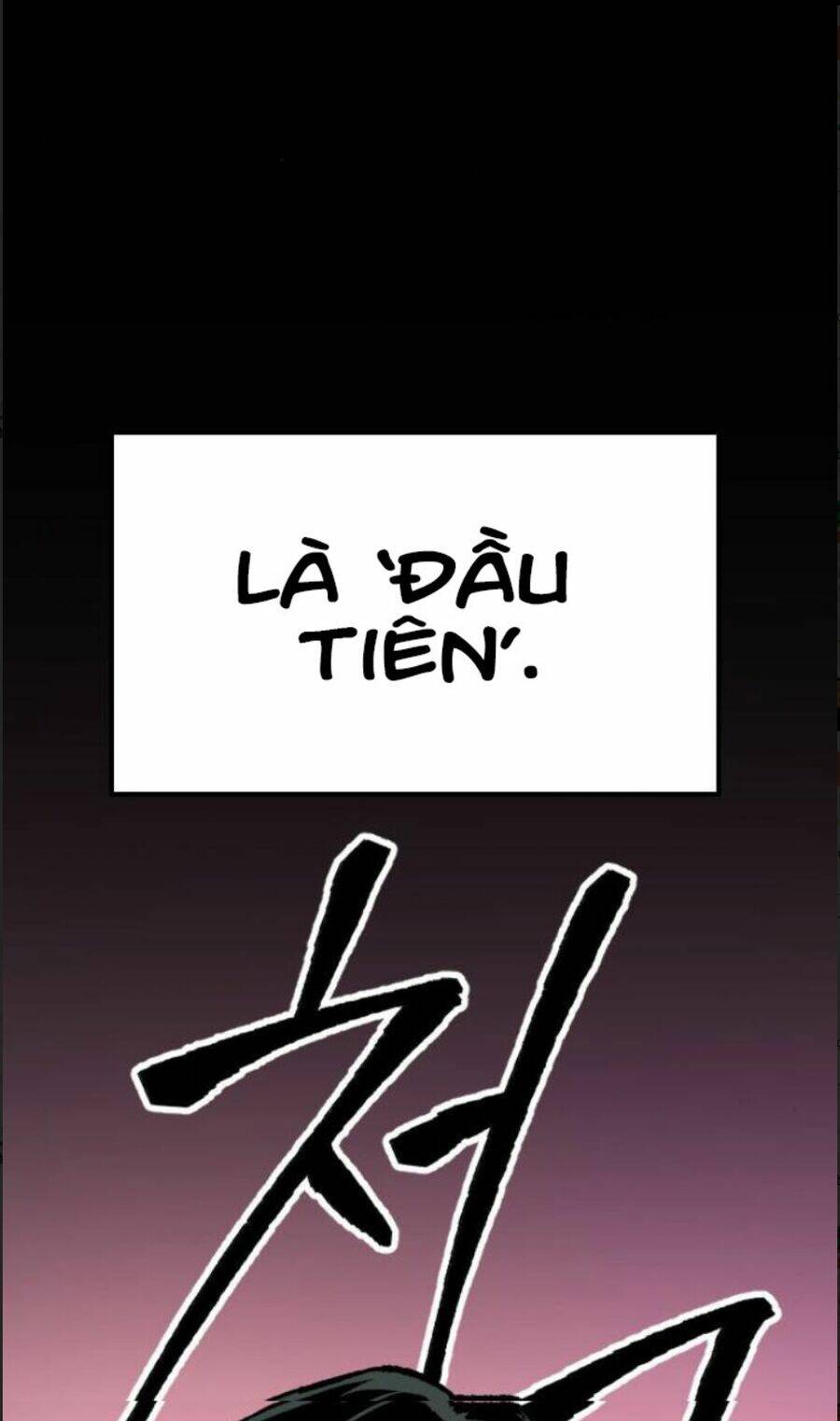 Phá Bỏ Giới Hạn - Chap 9