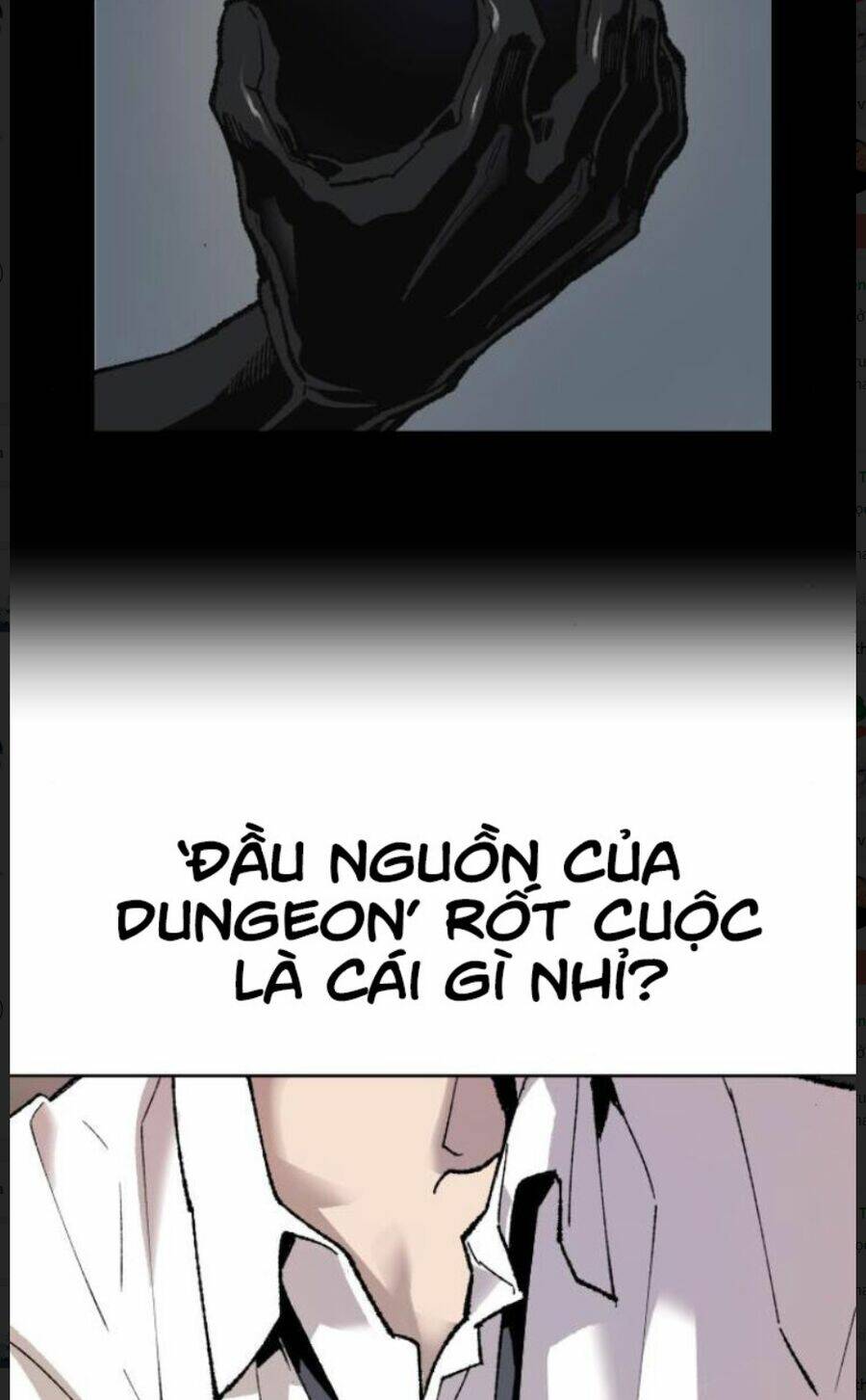 Phá Bỏ Giới Hạn - Chap 9