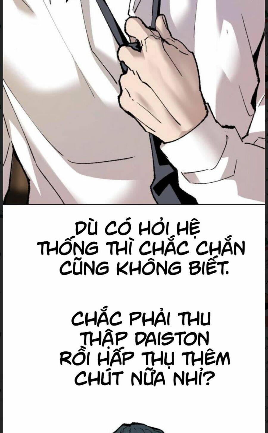 Phá Bỏ Giới Hạn - Chap 9