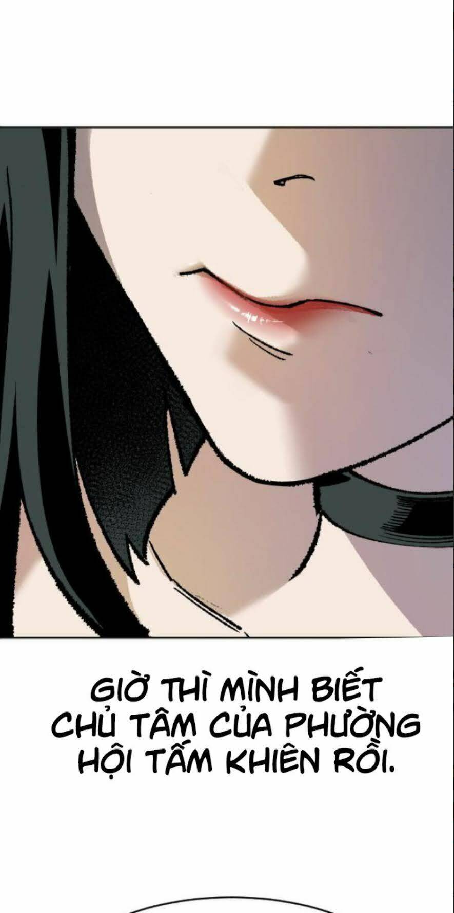 Phá Bỏ Giới Hạn - Chap 9