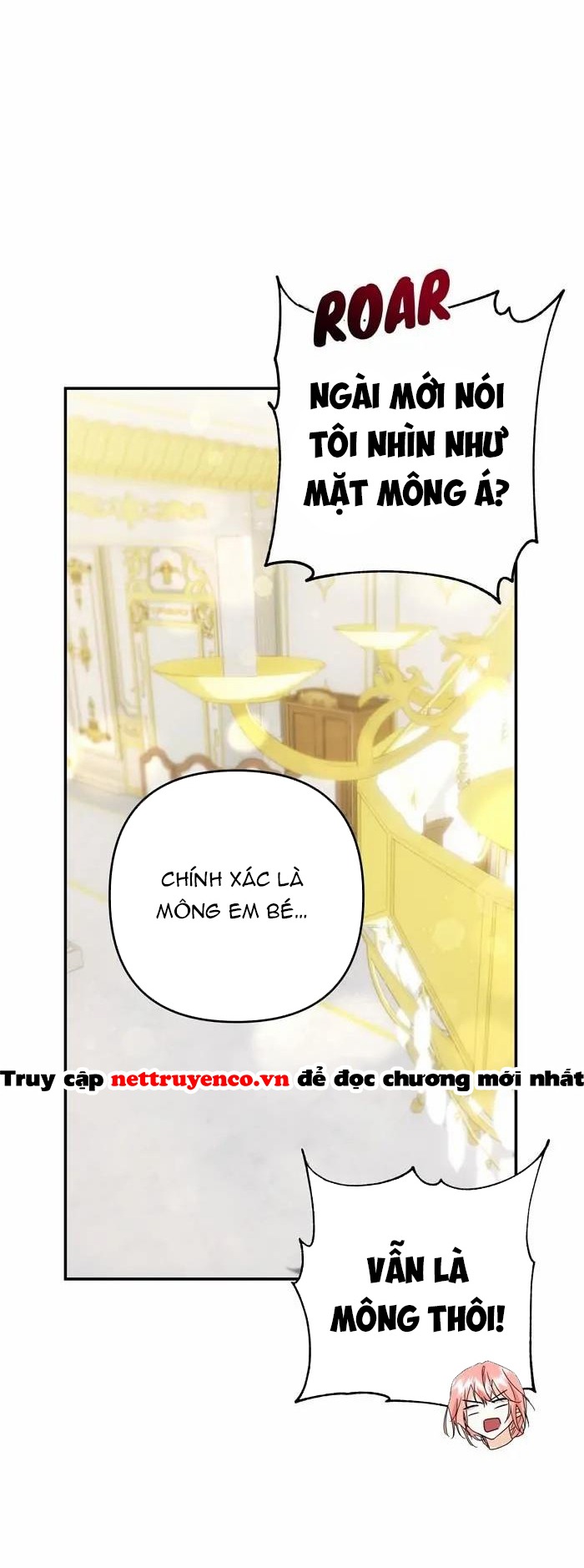 Phải Lòng Kẻ Thù - Chap 11