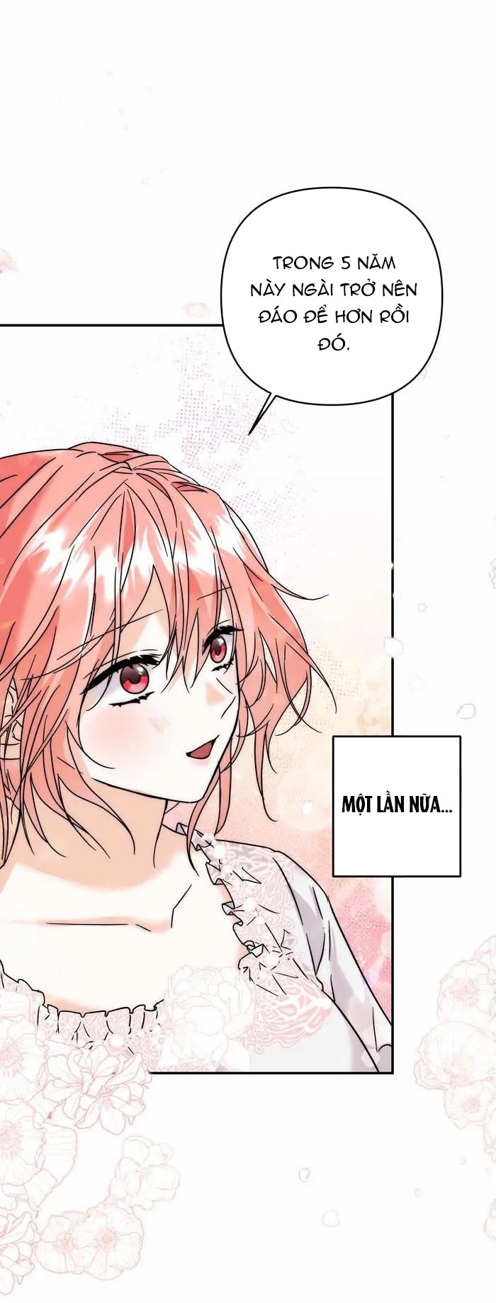 Phải Lòng Kẻ Thù - Chap 11