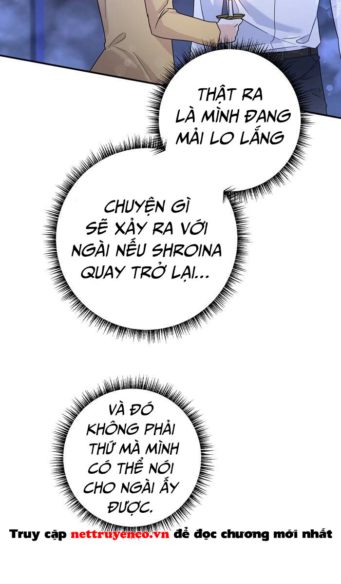 Phải lòng kẻ thù - Chap 16