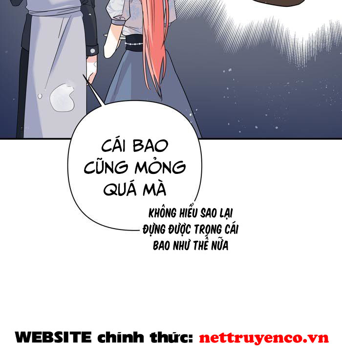 Phải lòng kẻ thù - Chap 16