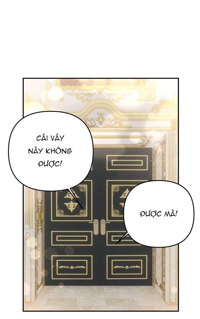 Phải lòng kẻ thù - Chap 18