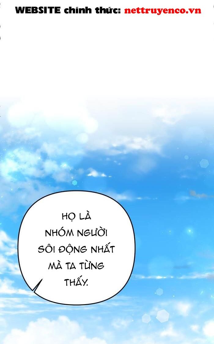 Phải lòng kẻ thù - Chap 18