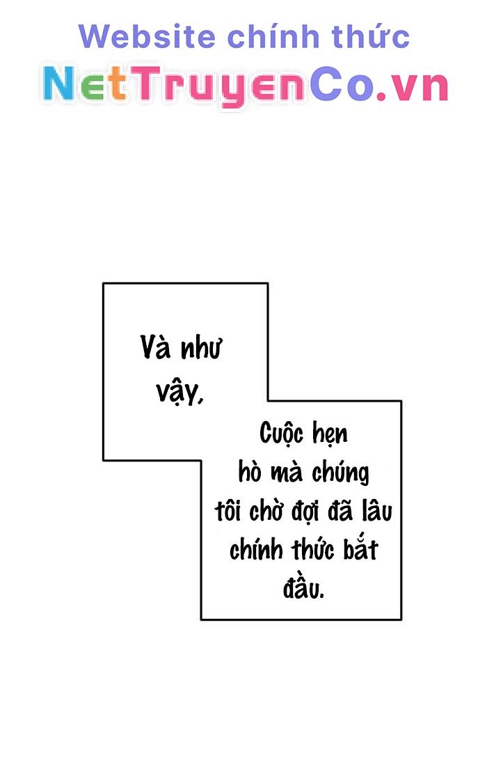 Phải lòng kẻ thù - Chap 18