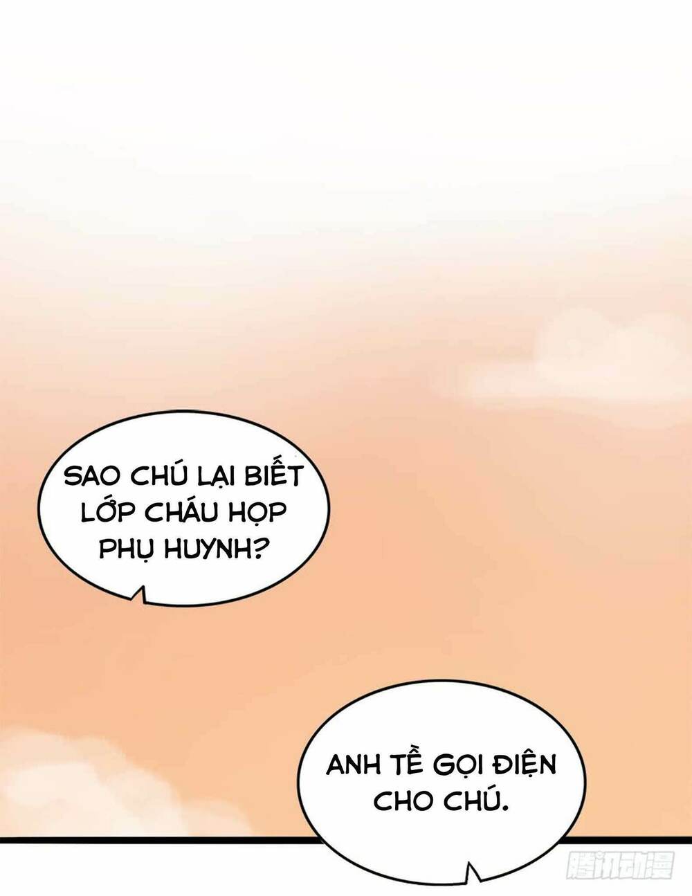 Phải Lòng Ông Chú Hàng Xóm - Trang 19