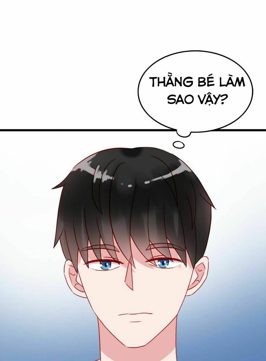 Phải Lòng Ông Chú Hàng Xóm - Trang 23