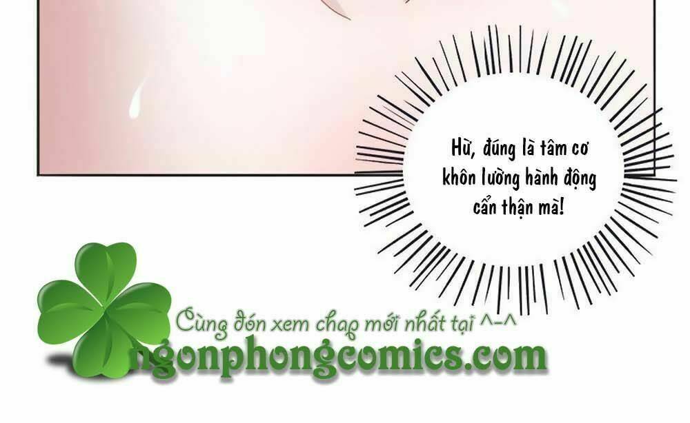 Phải Lòng Ông Chú Hàng Xóm - Trang 22