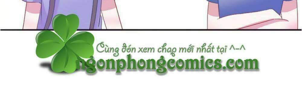 Phải Lòng Ông Chú Hàng Xóm - Trang 21