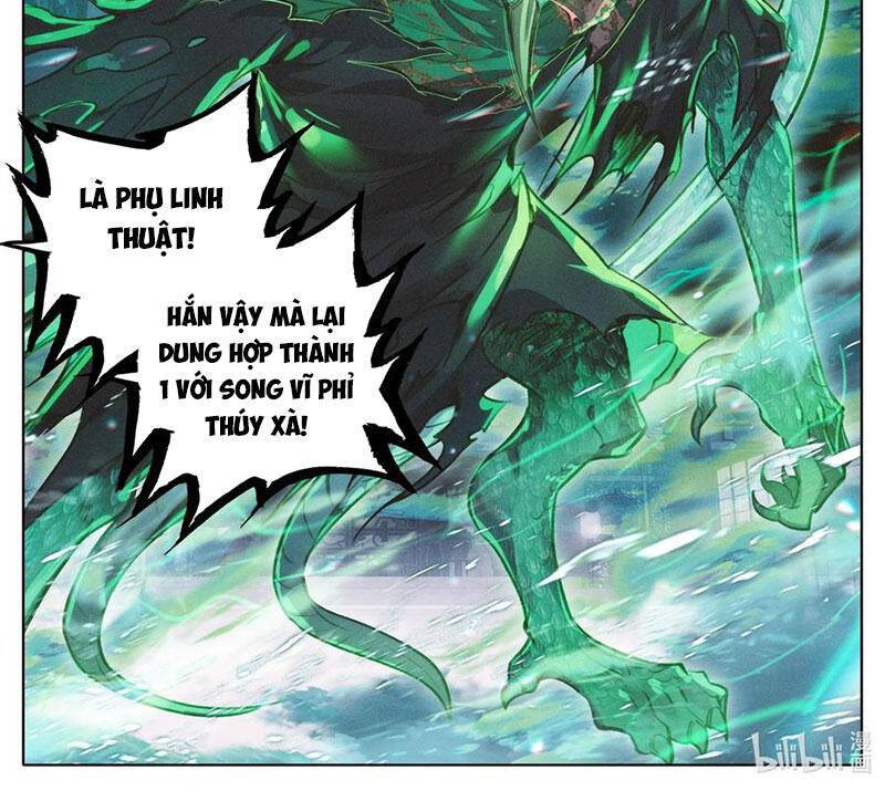 Phàm Nhân Tu Tiên - Chap 337