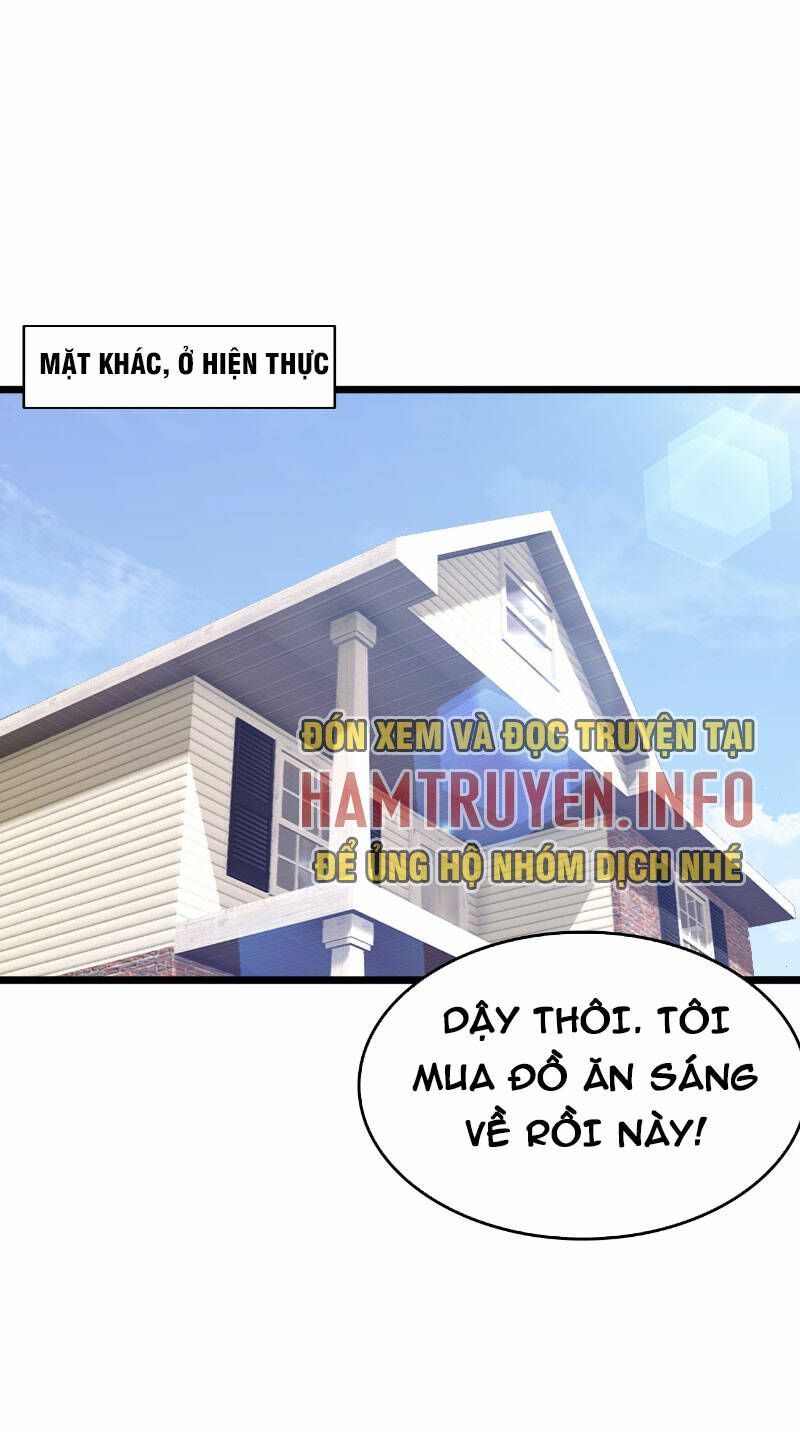 Phát Sóng Trực Tiếp, Ta Quét Ngang Dị Giới - Chap 13