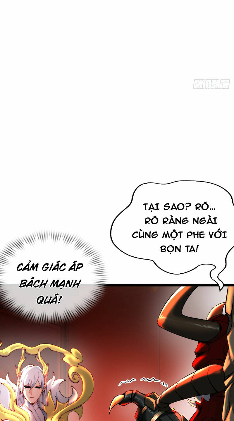 Phát Sóng Trực Tiếp, Ta Quét Ngang Dị Giới - Chap 13