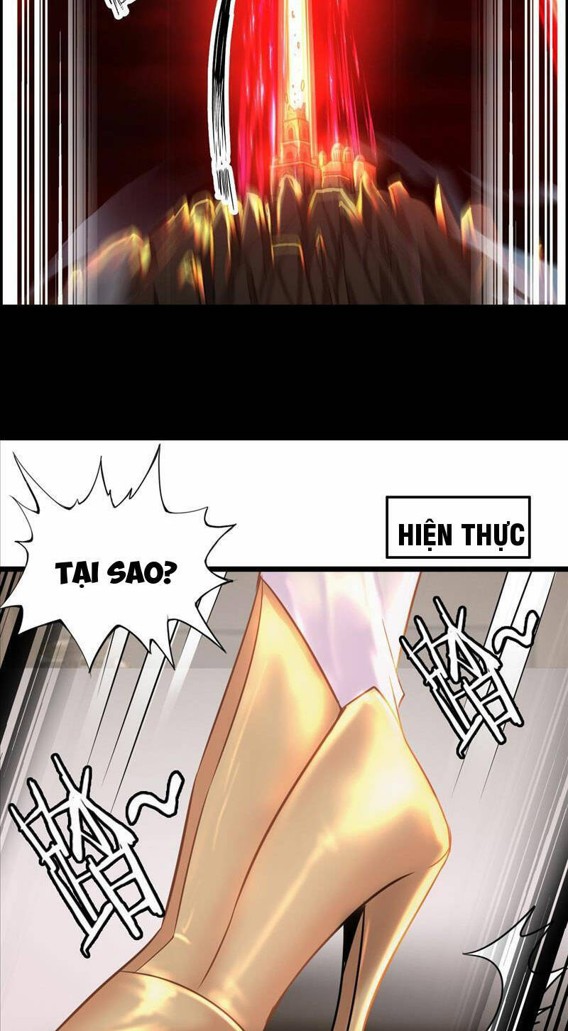 Phát Sóng Trực Tiếp, Ta Quét Ngang Dị Giới - Chap 14