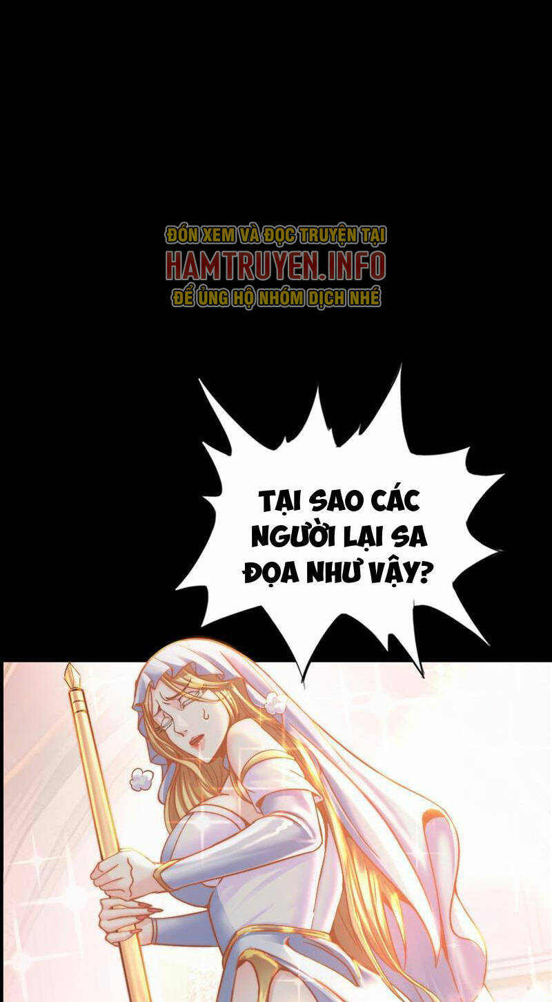 Phát Sóng Trực Tiếp, Ta Quét Ngang Dị Giới - Chap 14