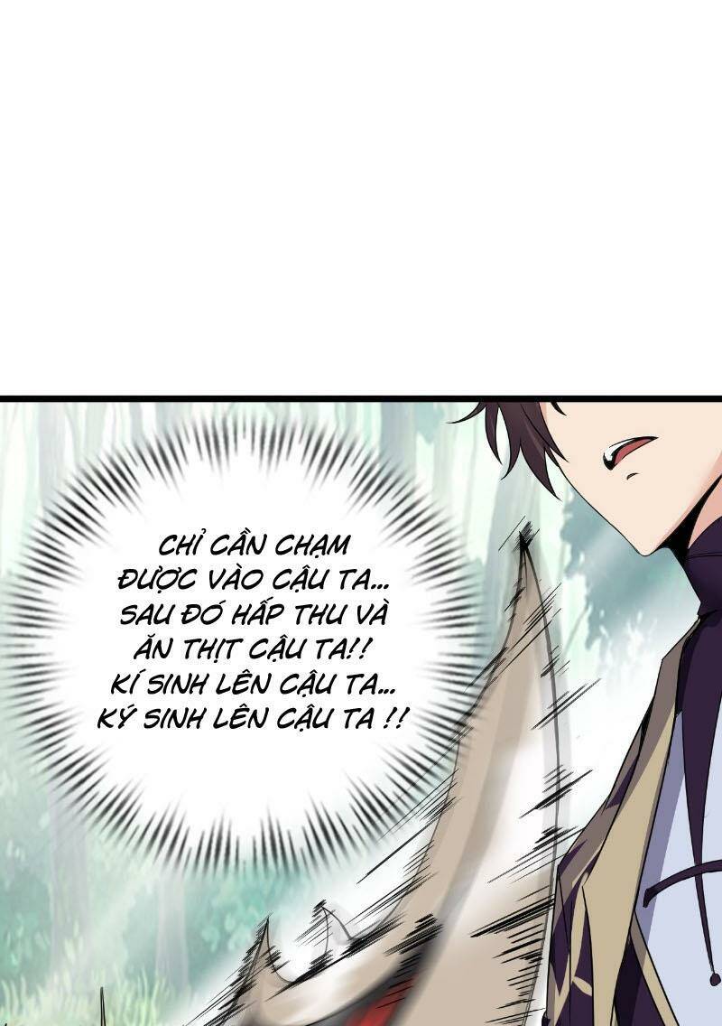 Phát Sóng Trực Tiếp, Ta Quét Ngang Dị Giới - Chap 6