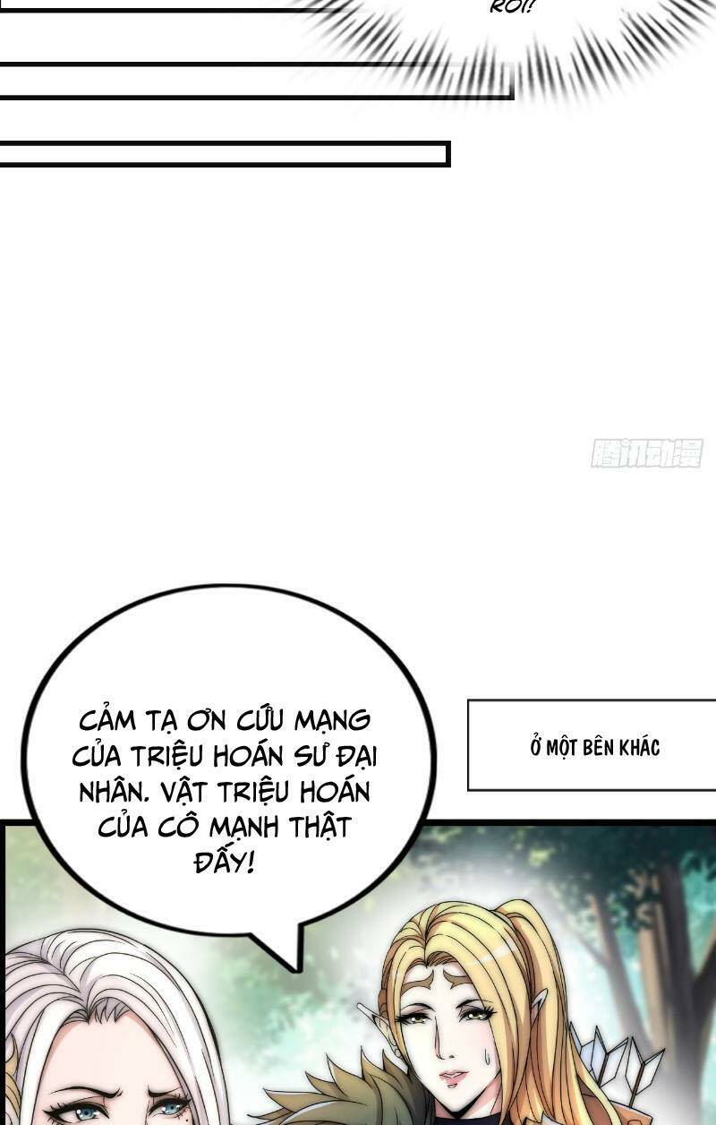 Phát Sóng Trực Tiếp, Ta Quét Ngang Dị Giới - Chap 6