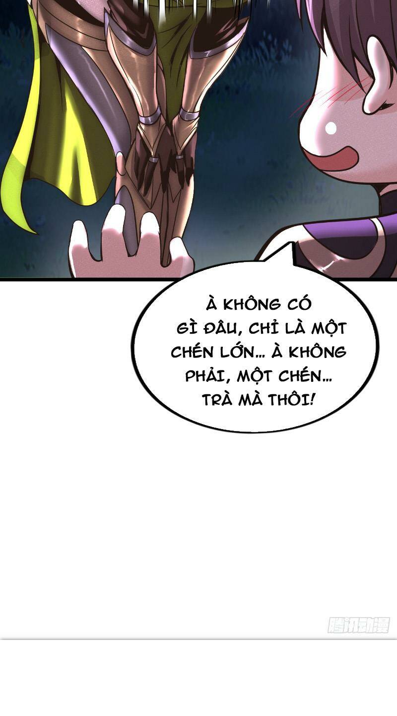 Phát Sóng Trực Tiếp, Ta Quét Ngang Dị Giới - Chap 7