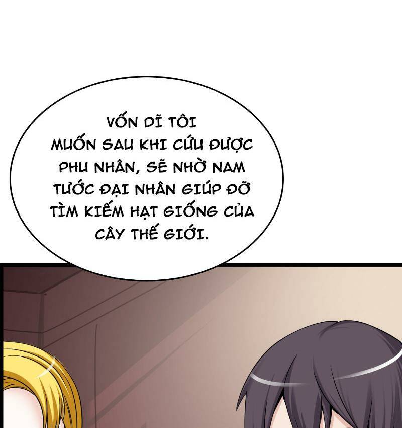 Phát Sóng Trực Tiếp, Ta Quét Ngang Dị Giới - Chap 7