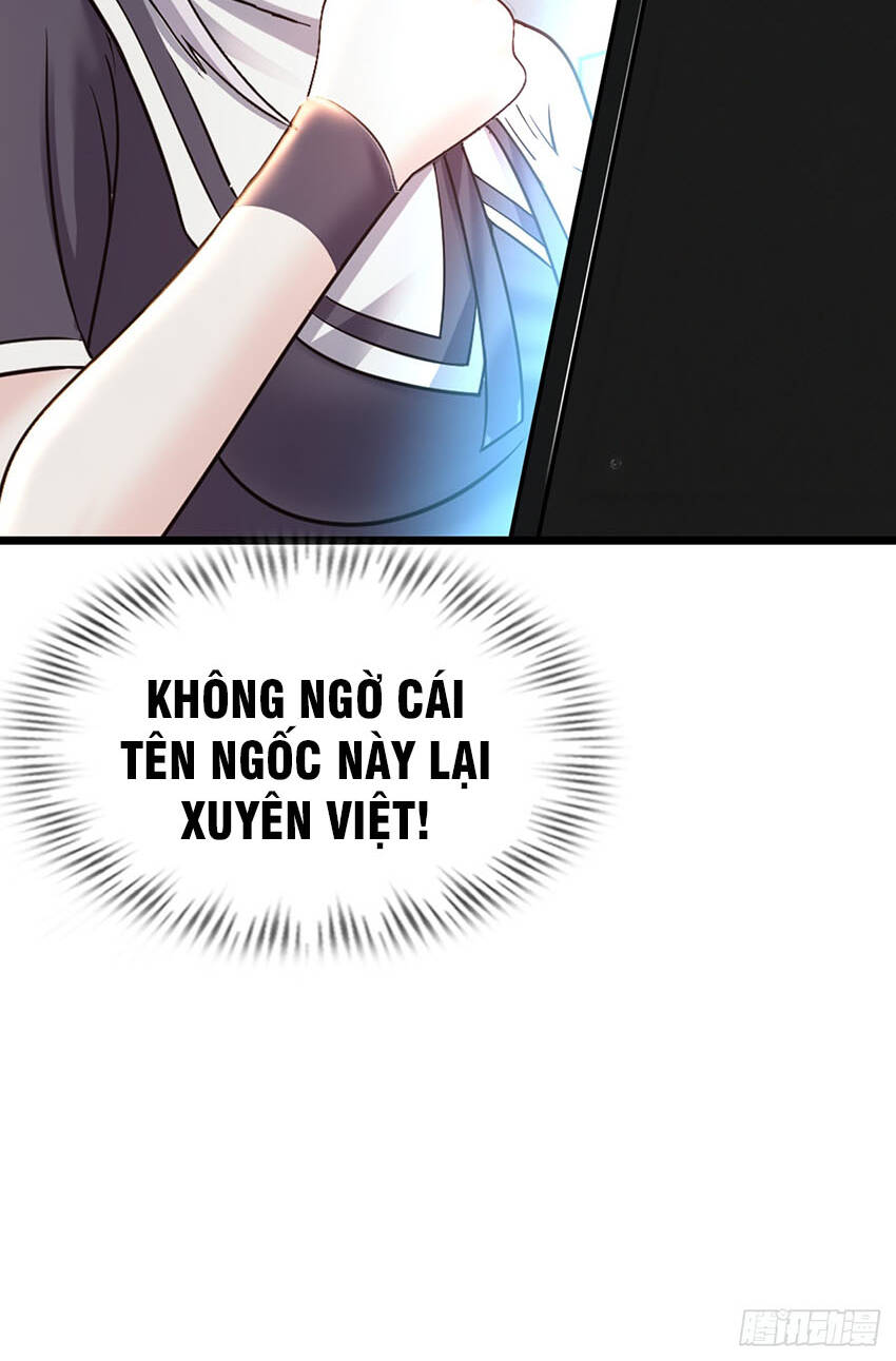 Phát Sóng Trực Tiếp, Ta Quét Ngang Dị Giới - Chap 8